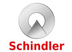 Schindler ( Elevators -Escalators ) - logo
